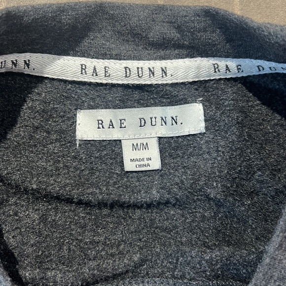 Rae Dunn Crewneck Sweatshirt - Picture 3 of 3